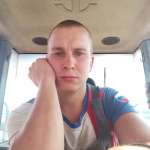 Андрей, 24 года